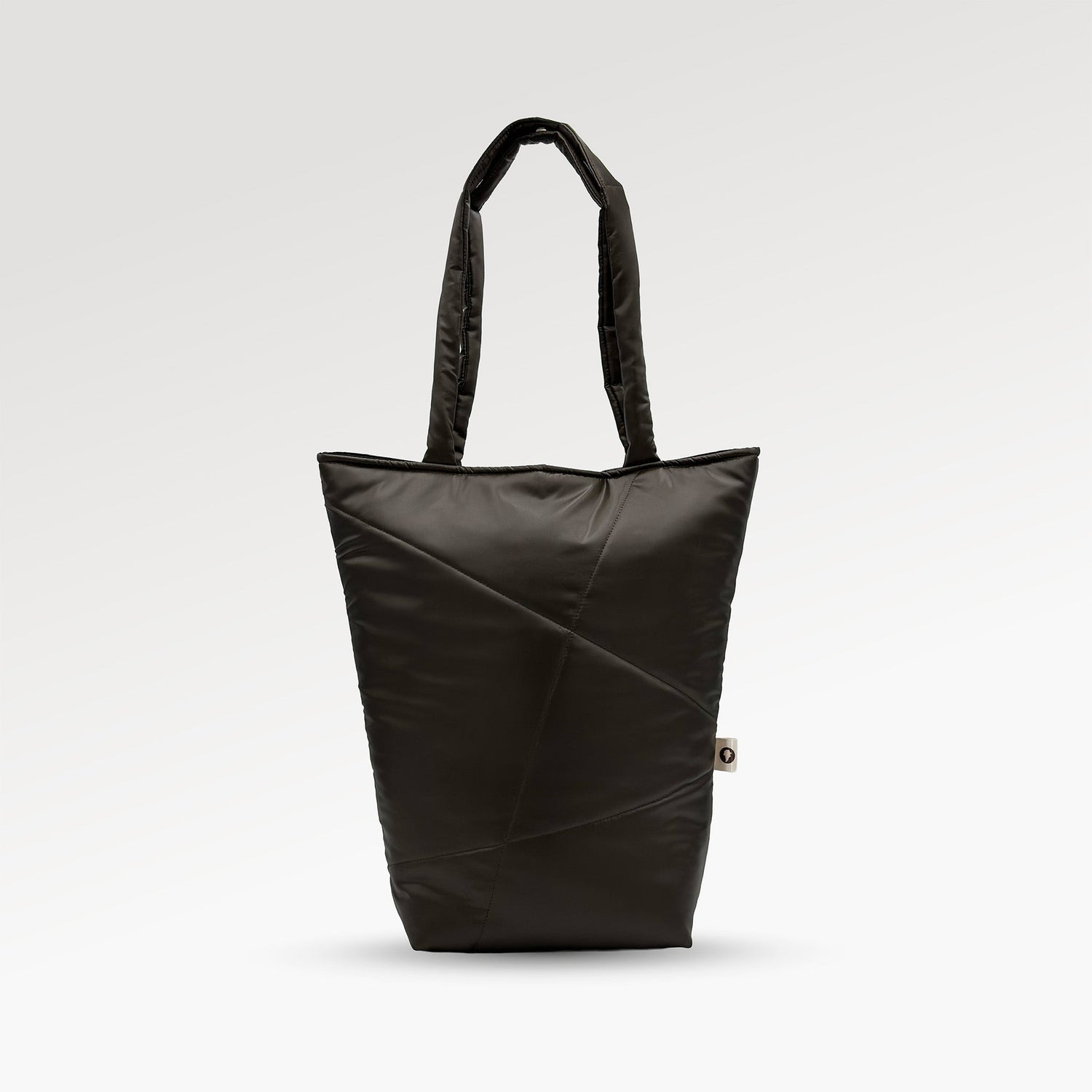 Classic shopper bag
