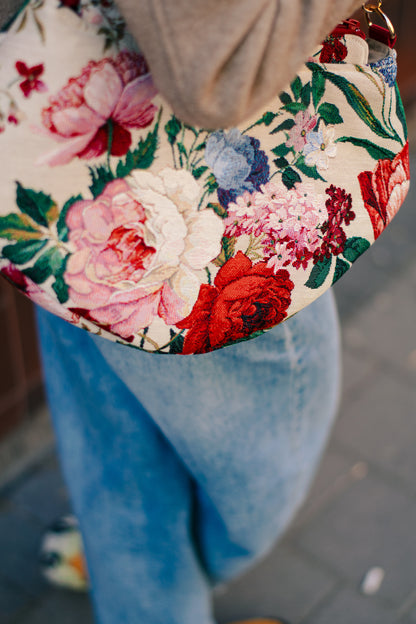 Rose Tullip Bouquet