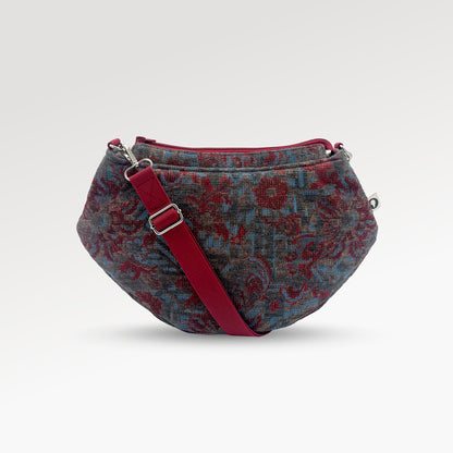 Moonrise Bordeaux