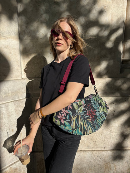 Noir botanica