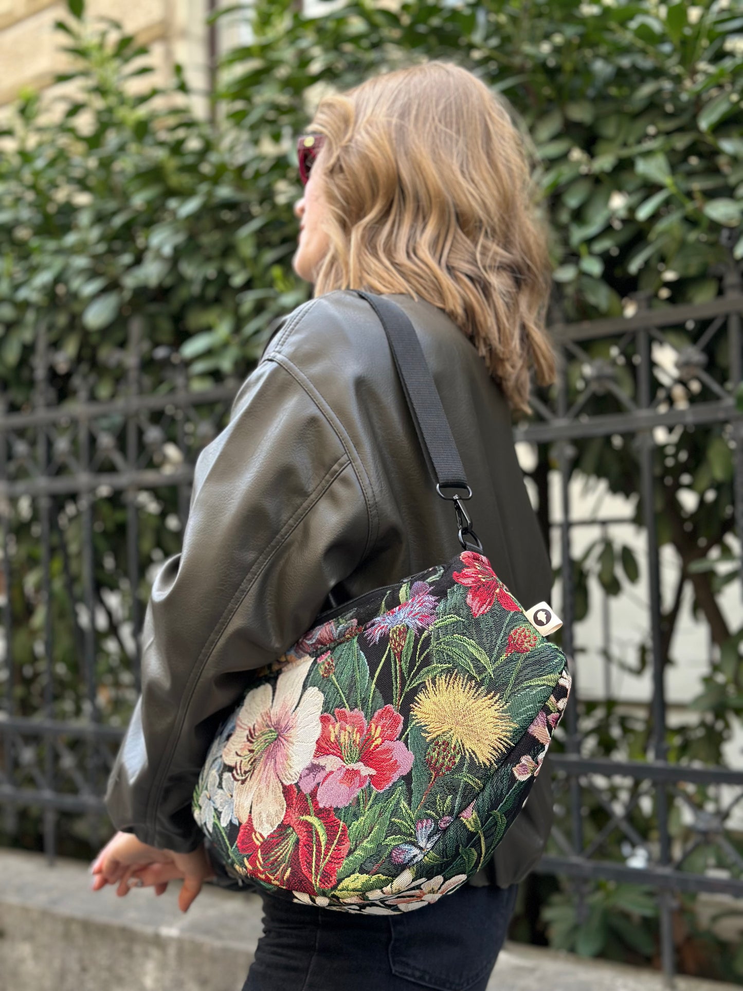 Grand floral bouquet