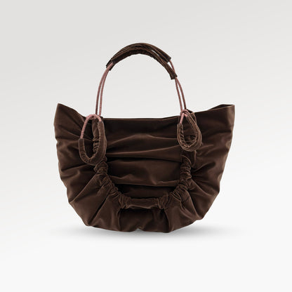 Chocolate velvet