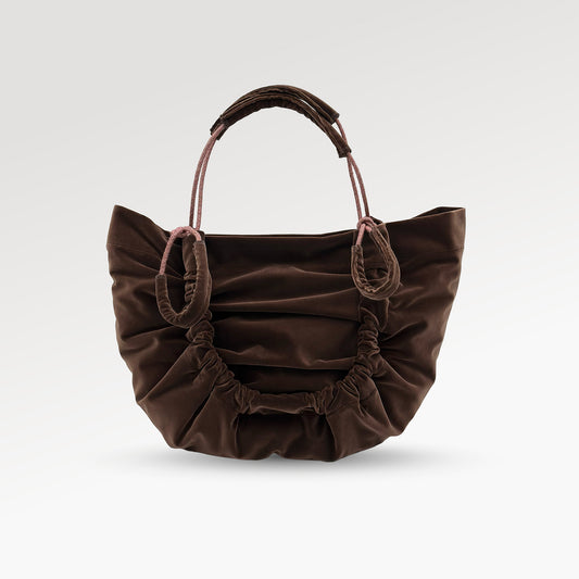 Chocolate velvet