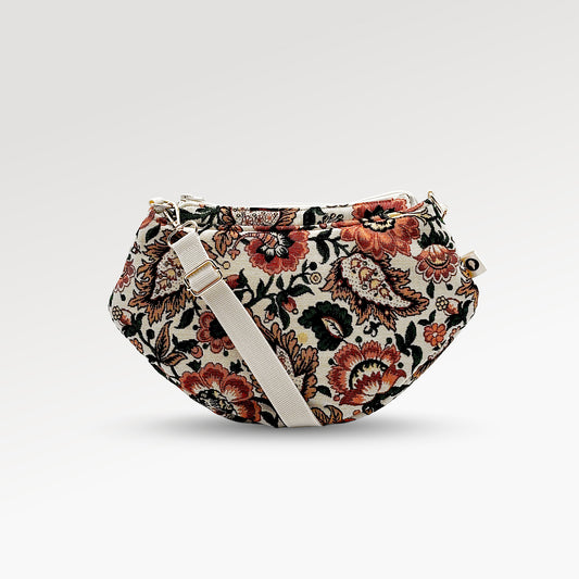 Orange Bloom